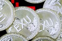 Silver Market Report - Silver Prices Surge Amid Global Uncertainty
