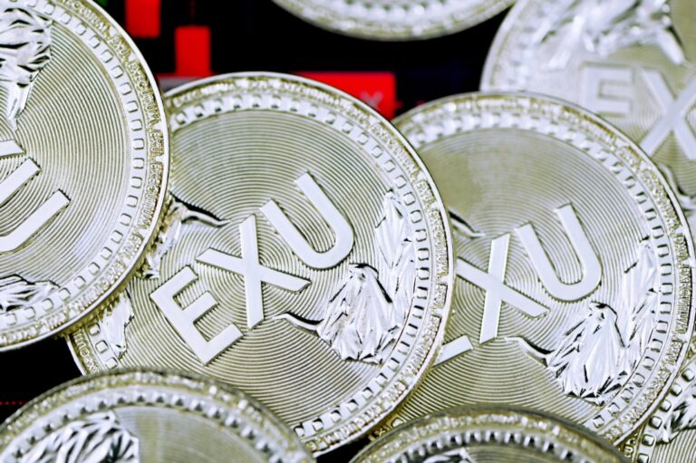 Silver Prices Surge Amid Global Uncertainty