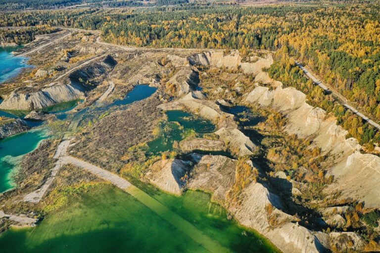 U.S. Appeals Court Upholds Protection of Tribal Lands from Mining Interests