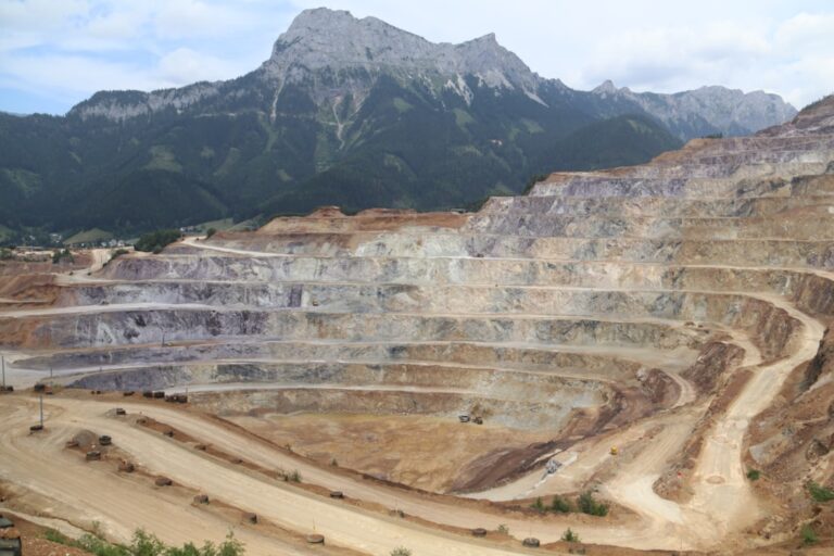 U.S. NOAA Revises Deep Seabed Mining Regulations to Accelerate Permitting