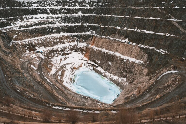 Vale Achieves 90% Dry Processing at Northern System, Aiming for Full Water Elimination by 2027