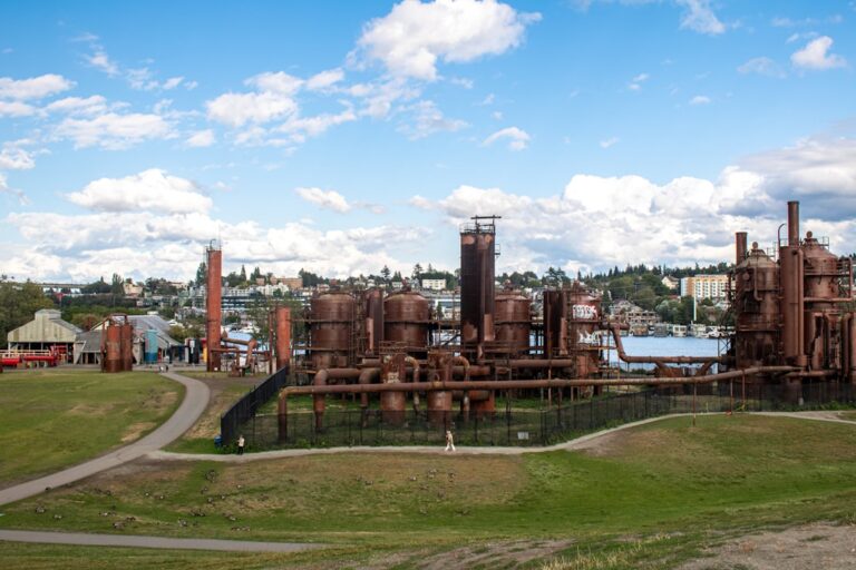 Zinc Market Shakes as Korea Zinc Unveils $7.43 Billion U.S. Smelter Project