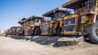 Automation's Growing Influence in Australian Mines