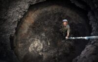 Bunker Hill silver discovery - Bunker Hill Unveils High-Grade Silver-Lead Veins at Cate-Eight Target