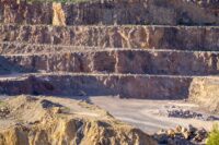 ** Mining property transactions - Comstock's $50 Million Asset Sale Highlights Robust Mining Property Transactions