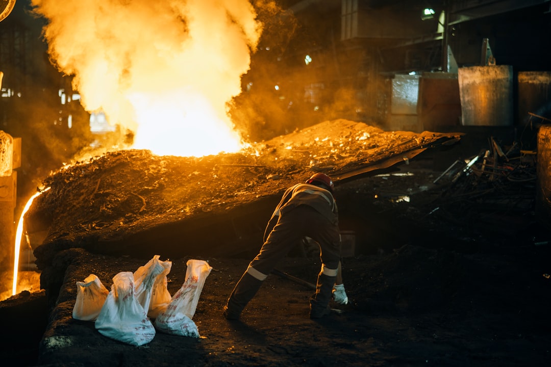 Copper prices surge - Copper Prices Surge Past $11,000 as Chinese Demand Heats Up