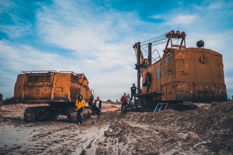 Falcon Copper and Glencore Forge Strategic Alliance to Enhance U.S. Mineral Supply Chain