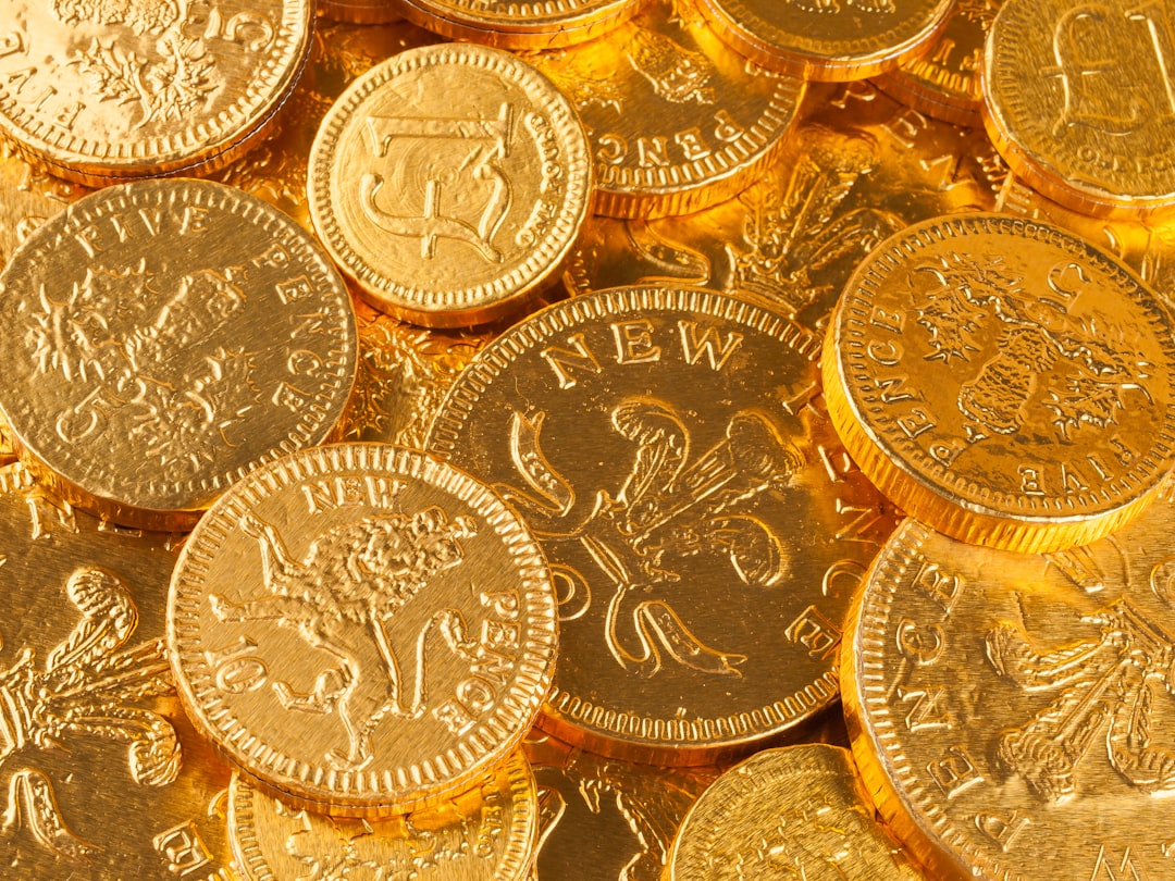 Gold Market Report - Gold Faces Pressure as Inflation Data and Strong Dollar Weigh