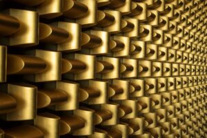 Gold Market Report - Gold Prices Rise Amid Geopolitical and Economic Uncertainty
