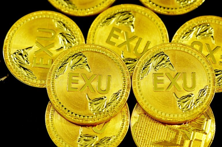 Gold Rises as Geopolitical Tensions and Inflation Concerns Mount