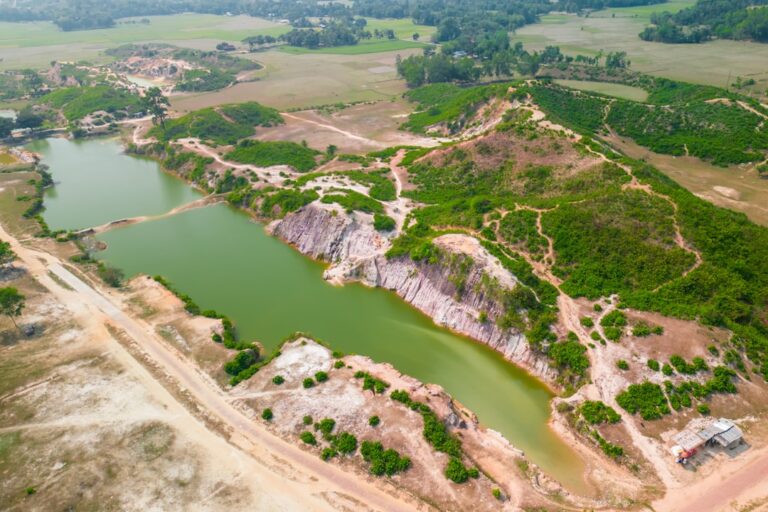 Investor Coalition Launches $18 Trillion Plan to Revolutionize Mining ESG Practices by 2035