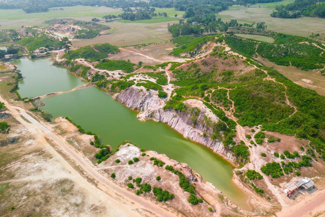Mining ESG Practices - Investor Coalition Launches $18 Trillion Plan to Revolutionize Mining ESG Practices by 2035