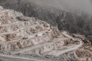 Larvotto Resources Unveils Tungsten Potential at Curry’s Block Amid Global Critical Mineral Demand