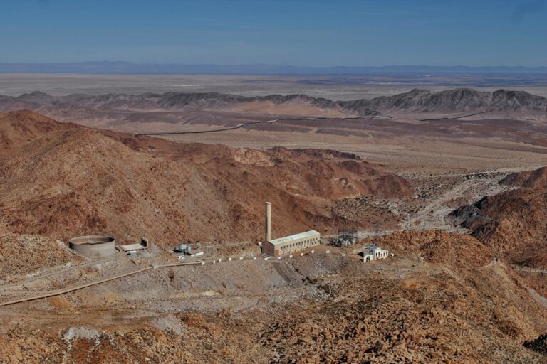 Lithium Prices Surge - Lithium Prices Surge Amidst Tightening Supply and Record EV Demand