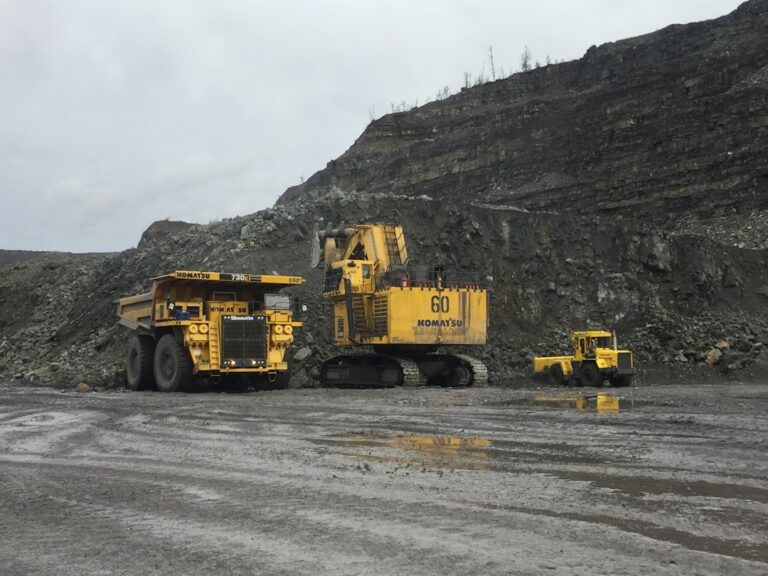 Major Developments in Mining: Mosaic, Chrysos, and Tech Innovations