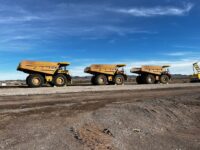 Mining industry news - Mining Giants Report Strong Q1 2026 Results Amid Market Volatility