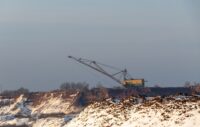 Mining Giants Surge as Global Dynamics Shift in 2026