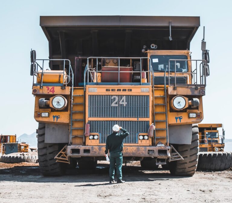 Mining Technology's New Premium Content Aims to Elevate Industry Insights