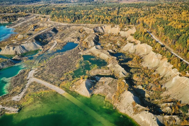 Peru Extends Informal Mining Permit Program Amid Rising Small-Scale Activity