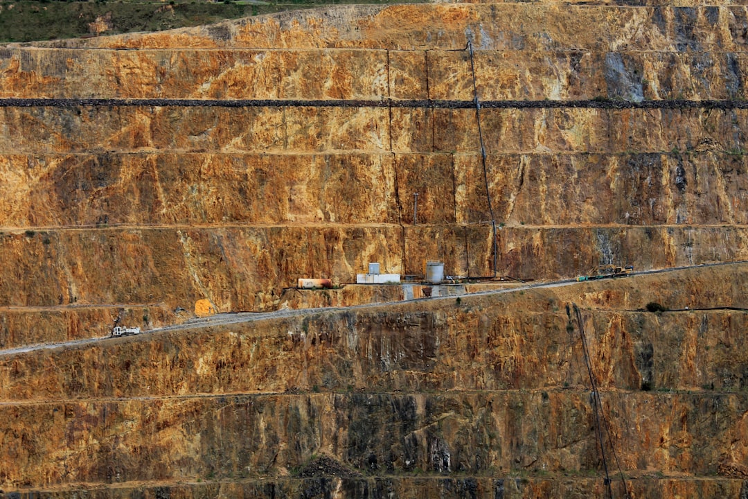 Placer Mining - Placer Mining Gains Momentum: Placer Deposits in Gold Mining Expected to Grow at 1.8% CAGR through 2034