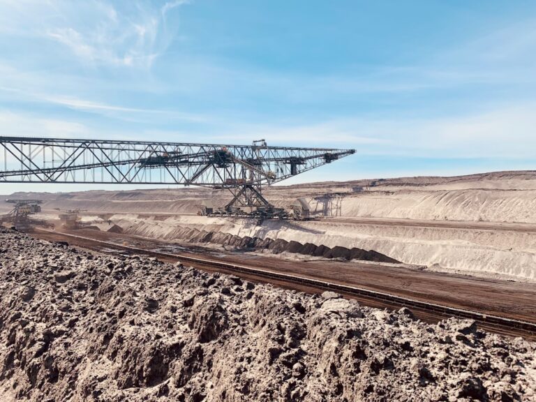 Rio Tinto Eyes Greater Stake in Argentina's Los Azules Copper Project