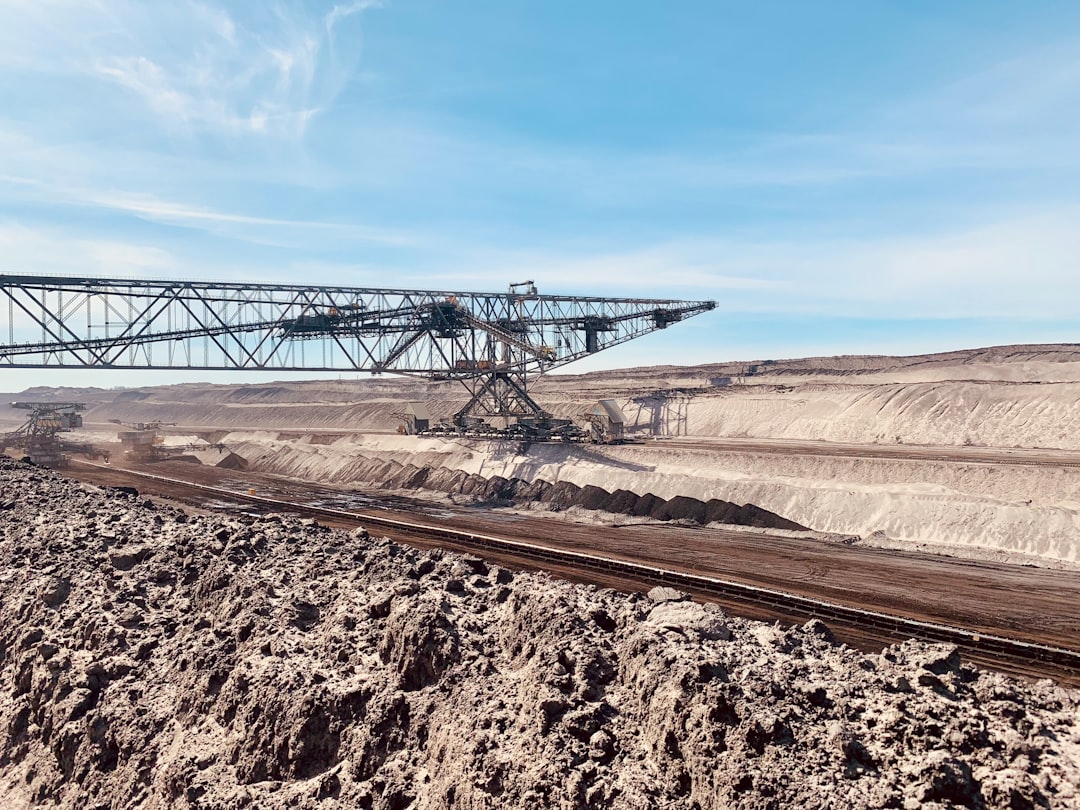 Rio Tinto Eyes Greater Stake in Argentina's Los Azules Copper Project
