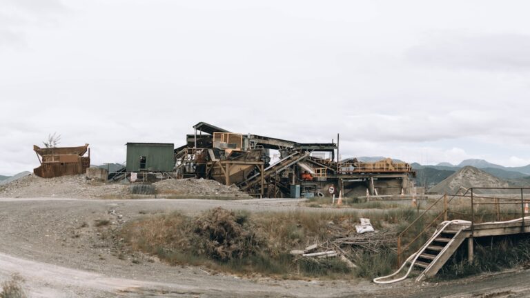 Rio Tinto’s Diavik Diamond Mine Leads the Charge with $3.3 Million Solar Initiative