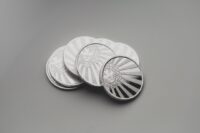 Silver Market Rally - Silver Market Rallies Amid Industrial Demand and Supply Tightness