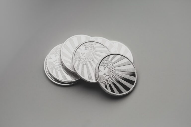 Silver Market Rallies Amid Industrial Demand and Supply Tightness