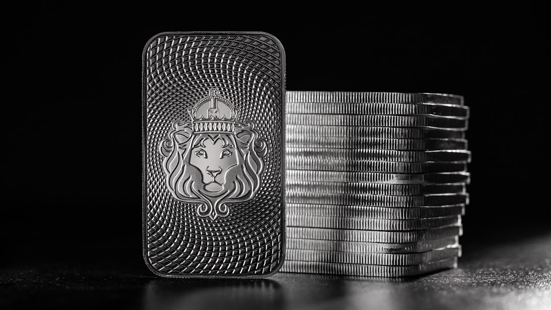 Silver Market Analysis - Silver Market Volatility: Inflation Fears Drive Down Prices