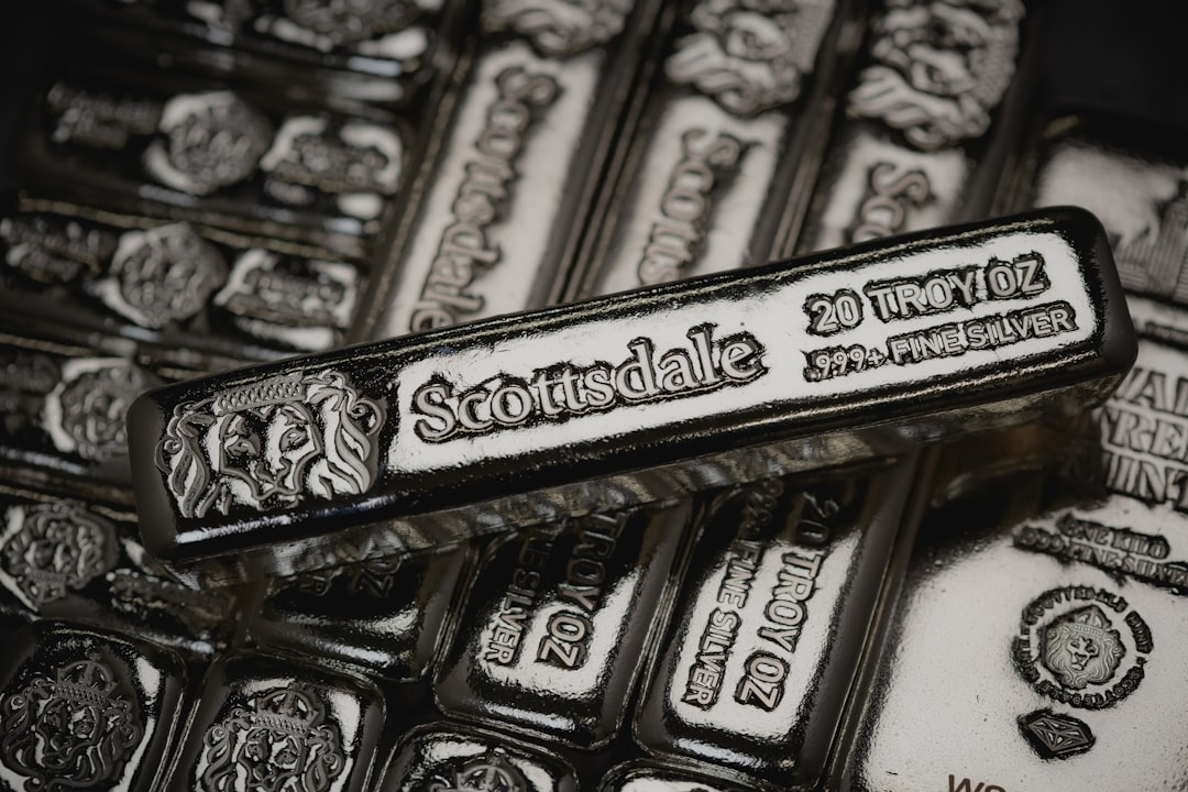 Silver Market Report - Silver Prices Climb Amid Strong Industrial Demand and Geopolitical Tensions
