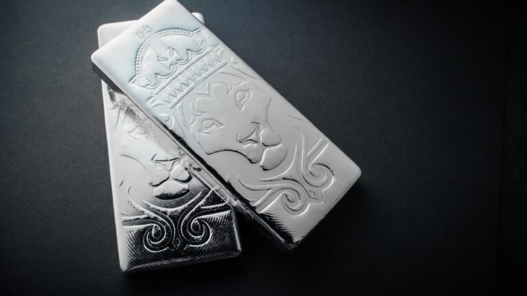 Silver Market Report - Silver Prices Soar as Diplomatic Wins Boost Market