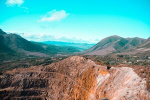 Zinc Production 2026 - Teck Resources Revises Downward Zinc Production Targets for 2026 Amid Declining Ore Grades