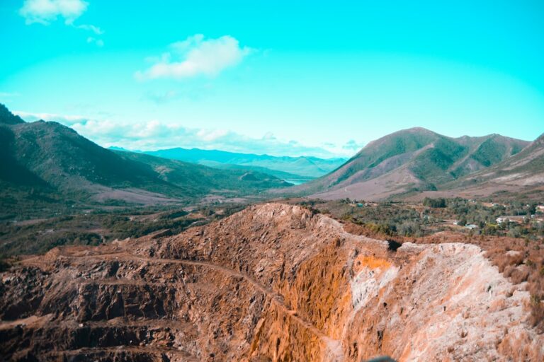 Teck Resources Revises Downward Zinc Production Targets for 2026 Amid Declining Ore Grades