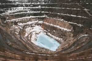 Tin market surge - Tin Prices Soar to Record Levels Amid Indonesian Export Halts and Rising Demand