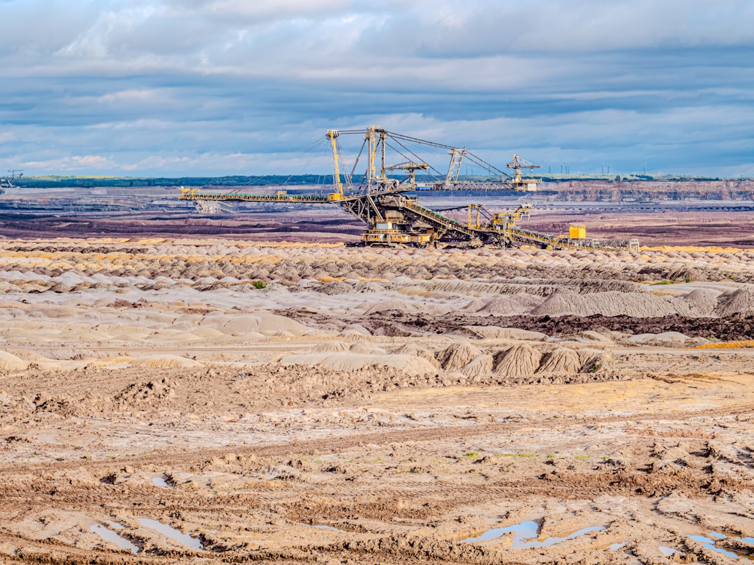 Trump Administration's Critical Mineral Funding Heavily Favors Rare Earths