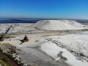 Strategic Reserve for Critical Minerals - U.S. Announces $12 Billion Strategic Reserve for Critical Minerals Amid Global Supply Chain Tensions