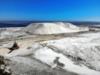 U.S. Rejects Tariffs on Chinese Battery-Grade Graphite, Impacting Non-China Supply Chains