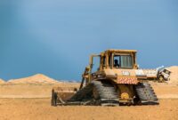 Ur-Energy's Shirley Basin Project Resumes Uranium Production After 34-Year Hiatus