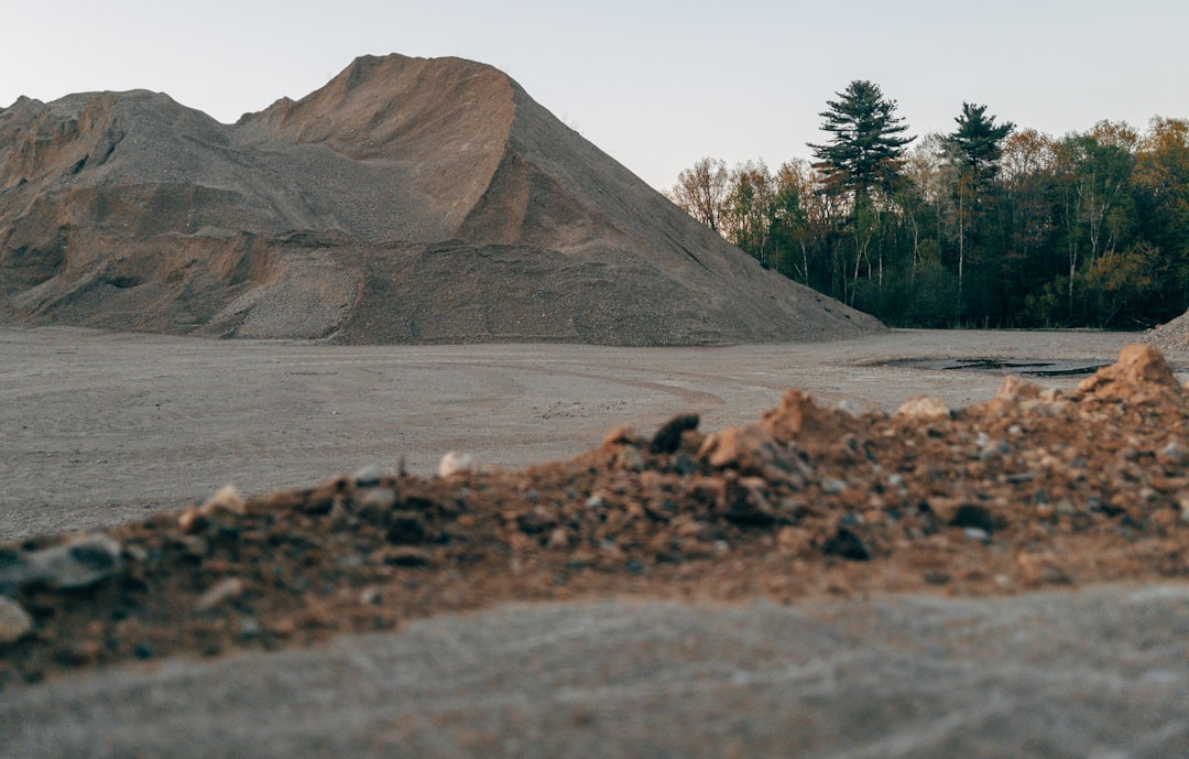 ESG compliance mining - 65% of Miners Achieve Compliance with Global Tailings Standards, Marking Major ESG Milestone