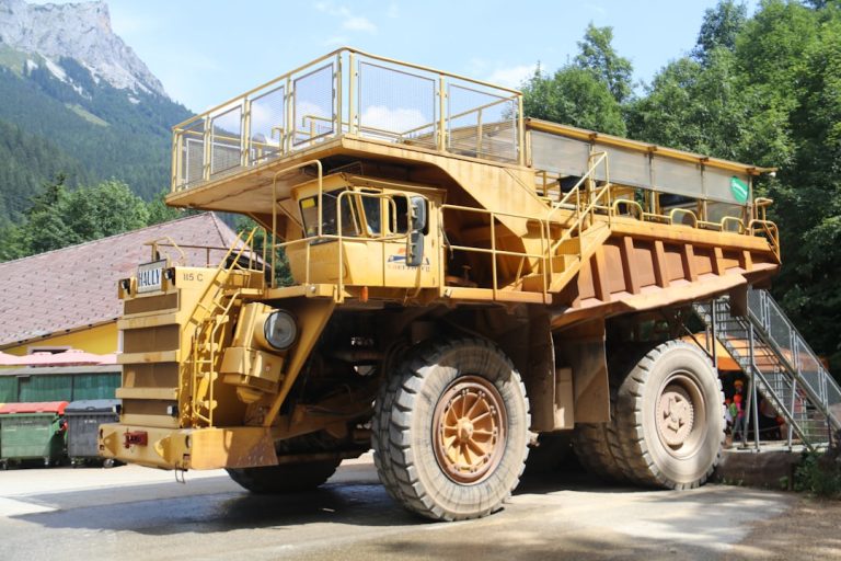 Antofagasta’s Rising Cash Costs Amid Copper Market Pressures