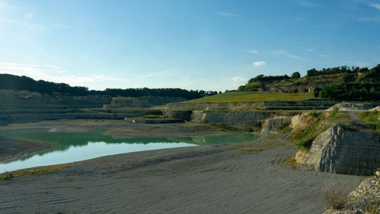 B2Gold’s Ambitious Carbon Reduction Efforts Gain Momentum Amid Rising ESG Standards