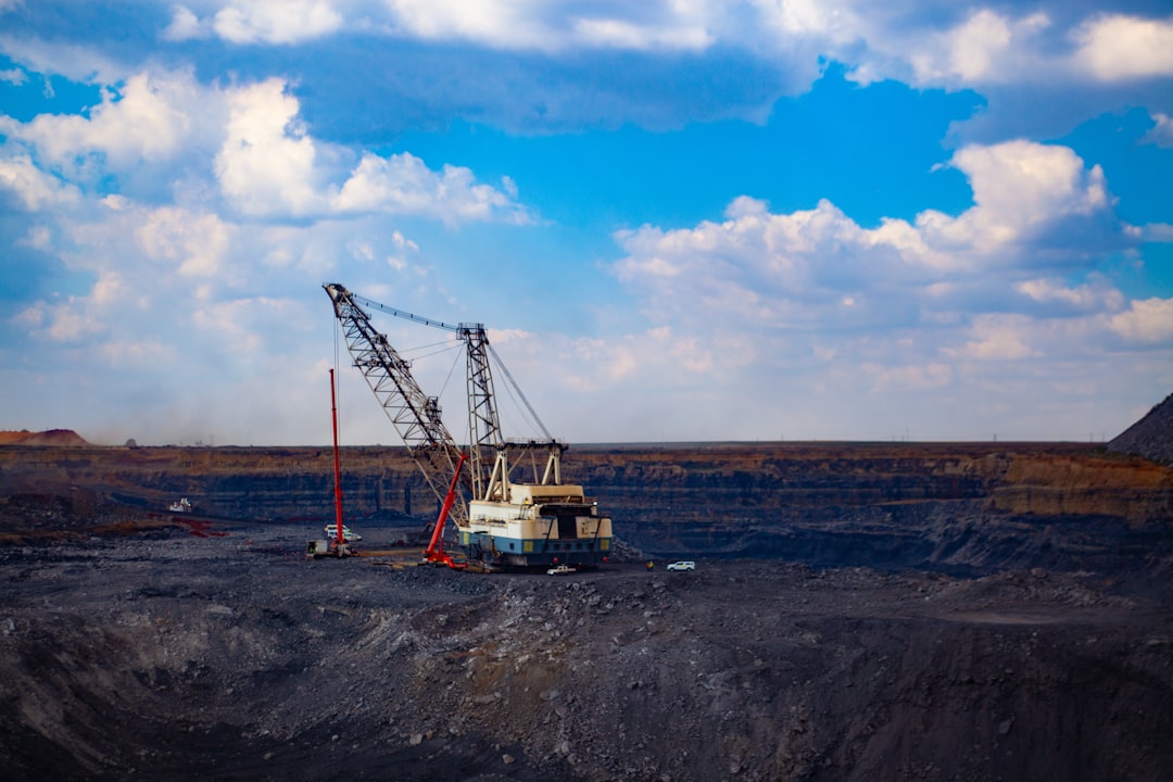 Nickel Mining Transactions - Canada Nickel's Strategic Moves Highlight Nickel's Rising Importance