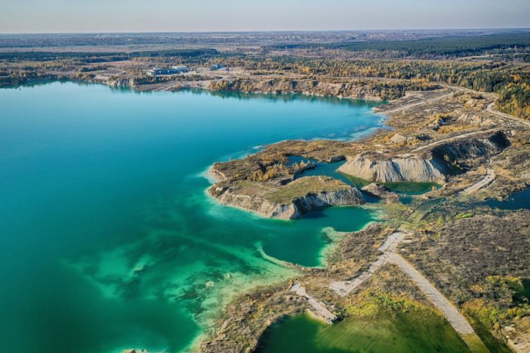 Canada Nickel property transactions - Canada Nickel's Strategic Moves Reshape the Mining Property Landscape