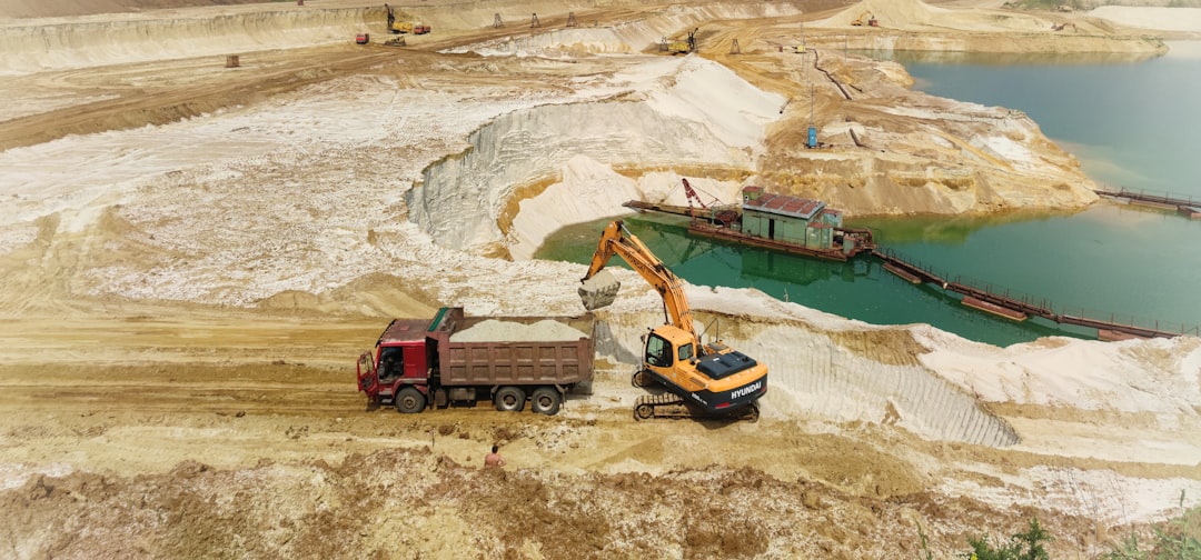 FAST Metals Raises $4.3 Million to Enhance Red Mud Mineral Extraction