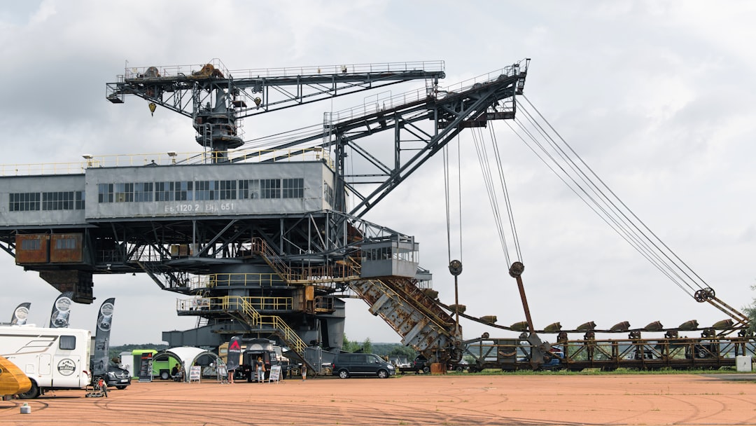France Faces Critical Mineral Supply Challenges Amid Global Shifts