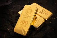 Gold Market Analysis - Gold Market Shows Resilience Amid Mixed Signals