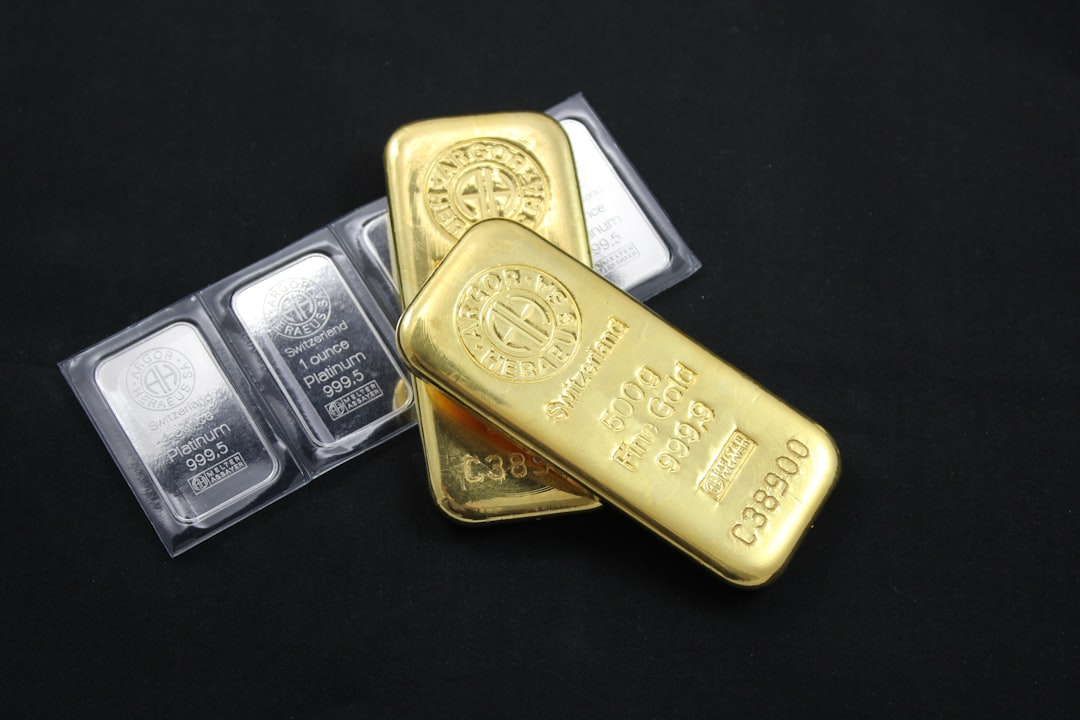 Gold Market Analysis - Gold Market Weekly Review: Prices Edge Higher Amid Geopolitical Tensions