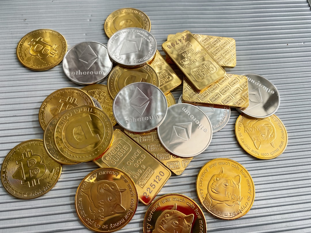 Gold market analysis - Gold Prices Rise Amid Economic Uncertainty