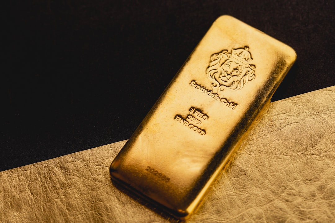 Gold Market Report - Gold Prices Rise Amid Geopolitical Tensions on July 14, 2026